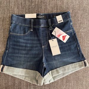 NWT Judy Blue Shorts